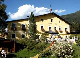 Ferienhotel Gasthof Zur Post