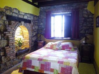 Hostal Posada La Llosa De Viveda