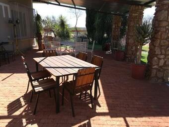 Apartamento Aranos Kalahariland Guest Farm