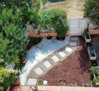 Apartamento B&B Il Marinaio