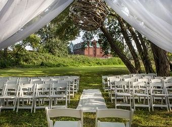 Hotel Chateau Joliette