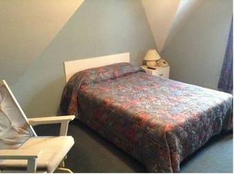 Hotel H�tel Aux Vieux Bardeaux