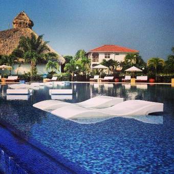 The Placencia Hotel And Residences