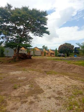 Kitui Metro Hotel