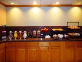 Hotel Ramada Austinburg/ashtabula