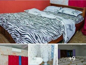 Apartamento Chisomo Ghana