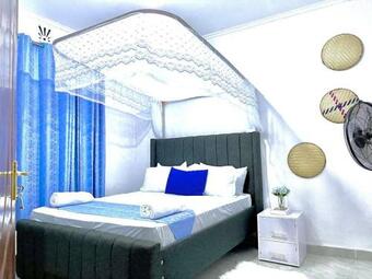 The Opal Apartments- Fully Furnished 1 Bedroom Apartments