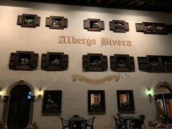 Hotel Bivera Sauris