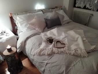 Elison-on The Lake B&B