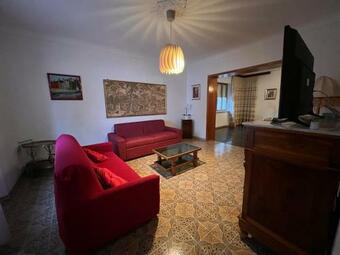 Relax Tra Campagna, Mare E Montagna