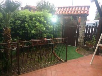 Apartamento Villetta Parco Elaion Scario