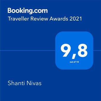 Hostal Shanti Nivas