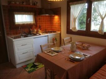 Apartamento La Casetta Di Coradosso