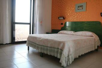 Hotel Mater Mediterranea