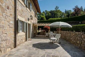 Apartamento Contessa Pace - Luxury Flat