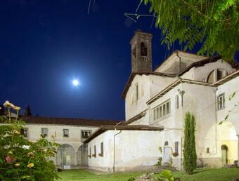 Apartamento Residence La Sirena