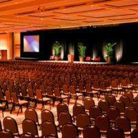 Sheraton Chicago Hotel & Tower