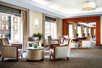 Hotel Westin Michigan Avenue