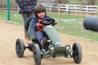 Hotel Cerdanya Ecoresort