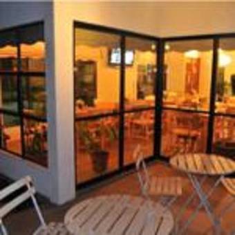 Hotel Altos De Tuqui