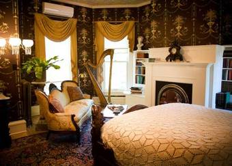 Bed & Breakfast Rivertown Inn