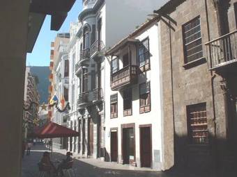 Hostal Pension La Cubana