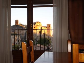 Apartamentos Casa Aurelia