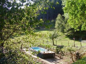 Apartamento Antico Fienile