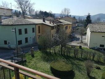 Hostal Mille Papaveri Rossi Casa Di Angela