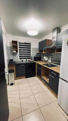 Apartamento L'appartement Du Moulin Joli