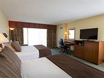 Red Lion Hotel Bend