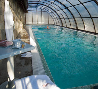 Spa Hotel Unikat