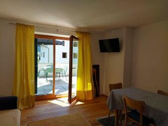 Apartamento Haus18.3