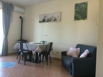 Apartamento Appartamento Turistico Frau