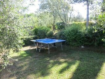 Villa Podere Capanne