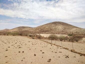 Achab Camping Campsite 1