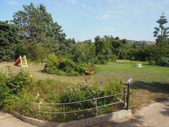 A Paradise In Sardinia. 5 Minutes From The Sea