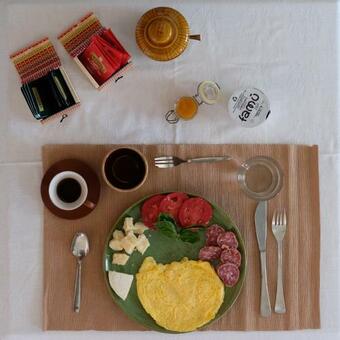 Bed & Breakfast Bnb Airone