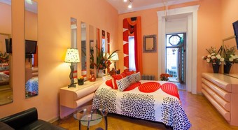 Hostal The International Cozy Inn