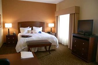 Hotel Hampton Inn & Suites Ft. Worth-burleson