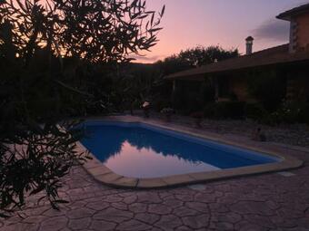 Casa Vacanza Centro Sardegna