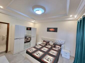 Apartamento Keur Coumba