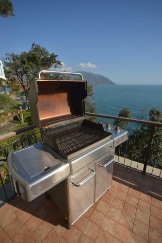 Villa Gioia - The Italian Luxury