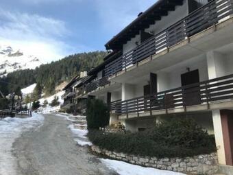 Cambrembo A 3km Da Foppolo Casa Con 6 Posti Letto.