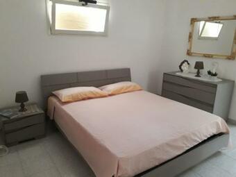 Villetta Salento Lu Trolitu