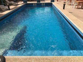 Albergue La Lagune Du Thiouraye