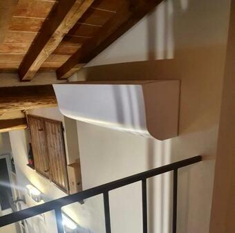 Apartamento Bright Loft In Siena