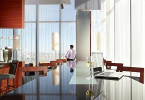 Montreal Airport Marriott In-terminal Hotel