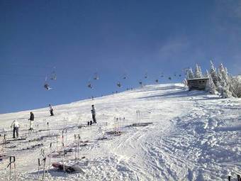 Apartamento Ferienhaus Resi & Obermoser