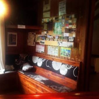 Albergue Refugio Juli Soler I Santalo